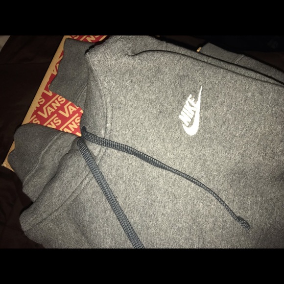 Nike Other - Mens Small Nike Hoodie